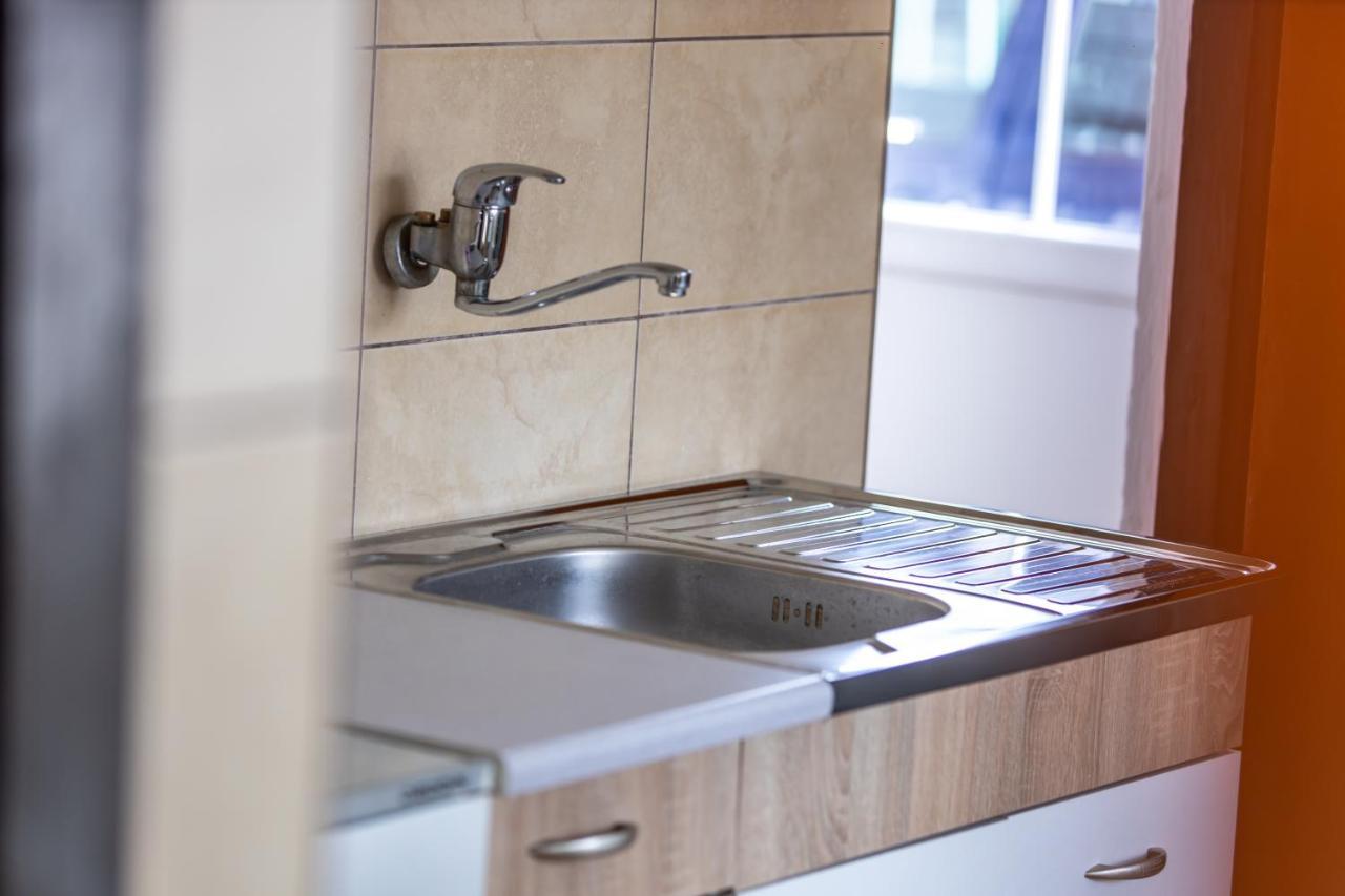 Apartman Kokin Brod エクステリア 写真