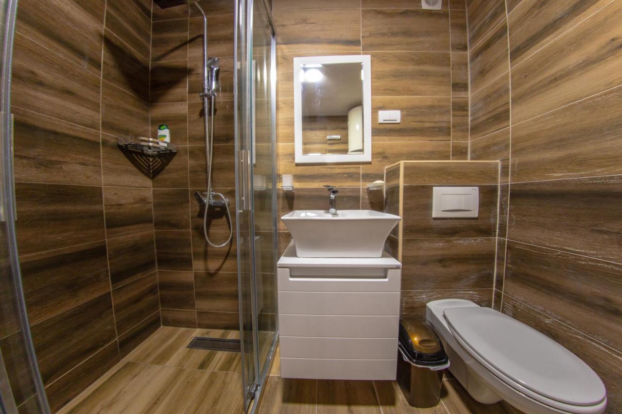 Apartman Kokin Brod エクステリア 写真