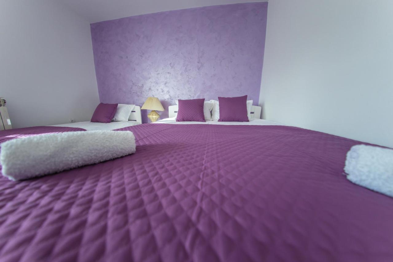 Apartman Kokin Brod エクステリア 写真