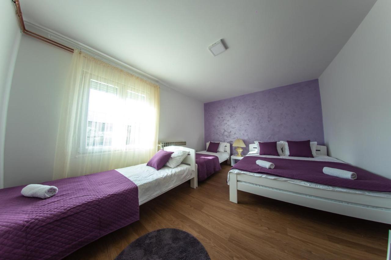 Apartman Kokin Brod エクステリア 写真