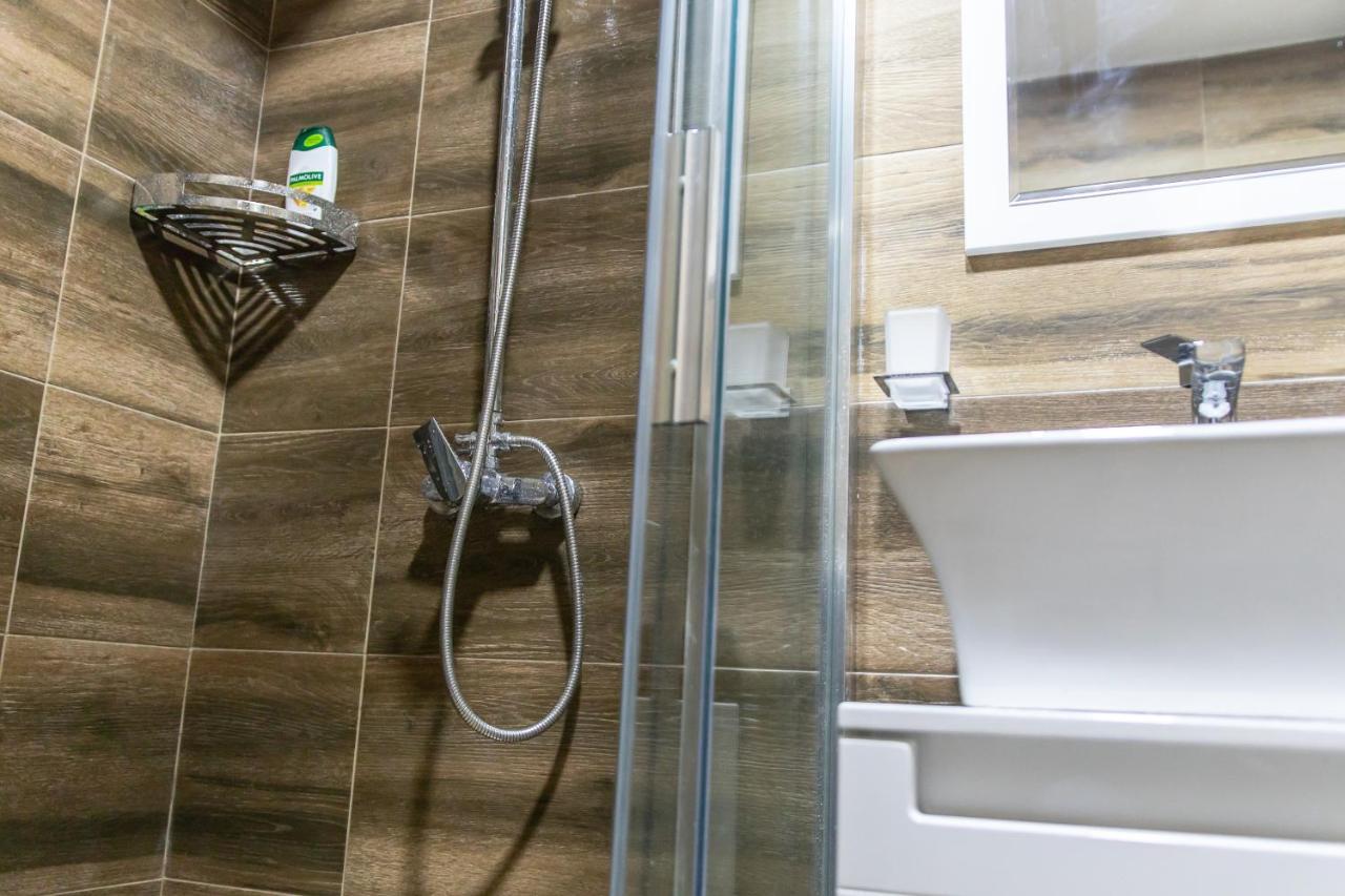 Apartman Kokin Brod エクステリア 写真