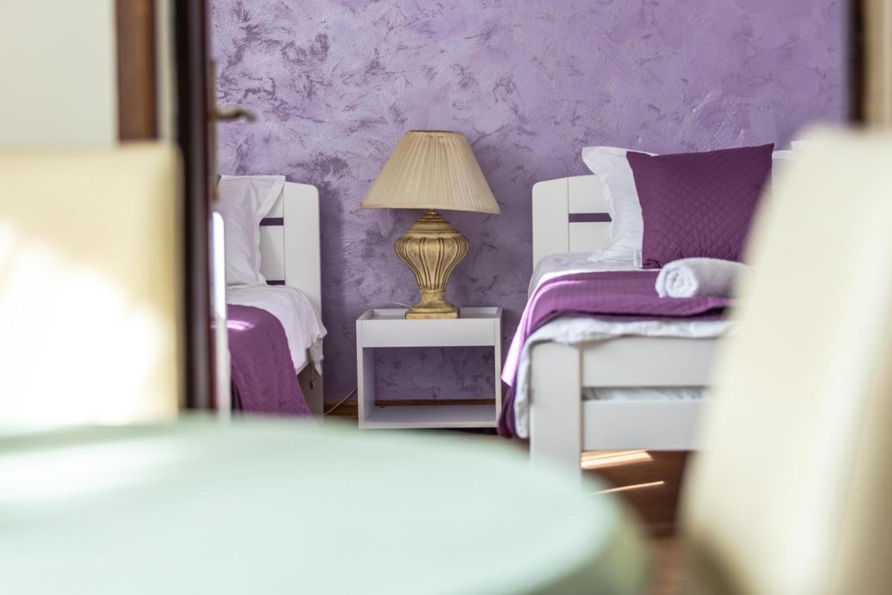 Apartman Kokin Brod エクステリア 写真