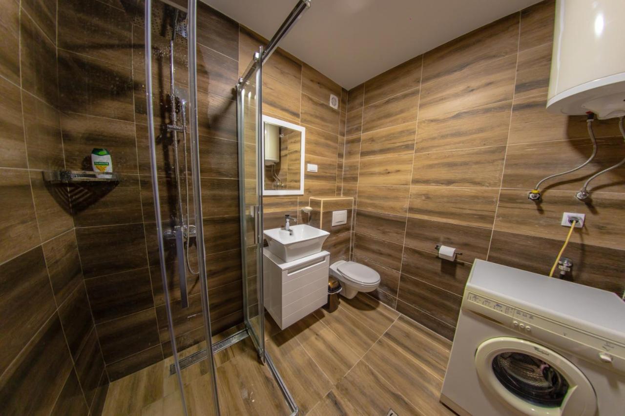 Apartman Kokin Brod エクステリア 写真