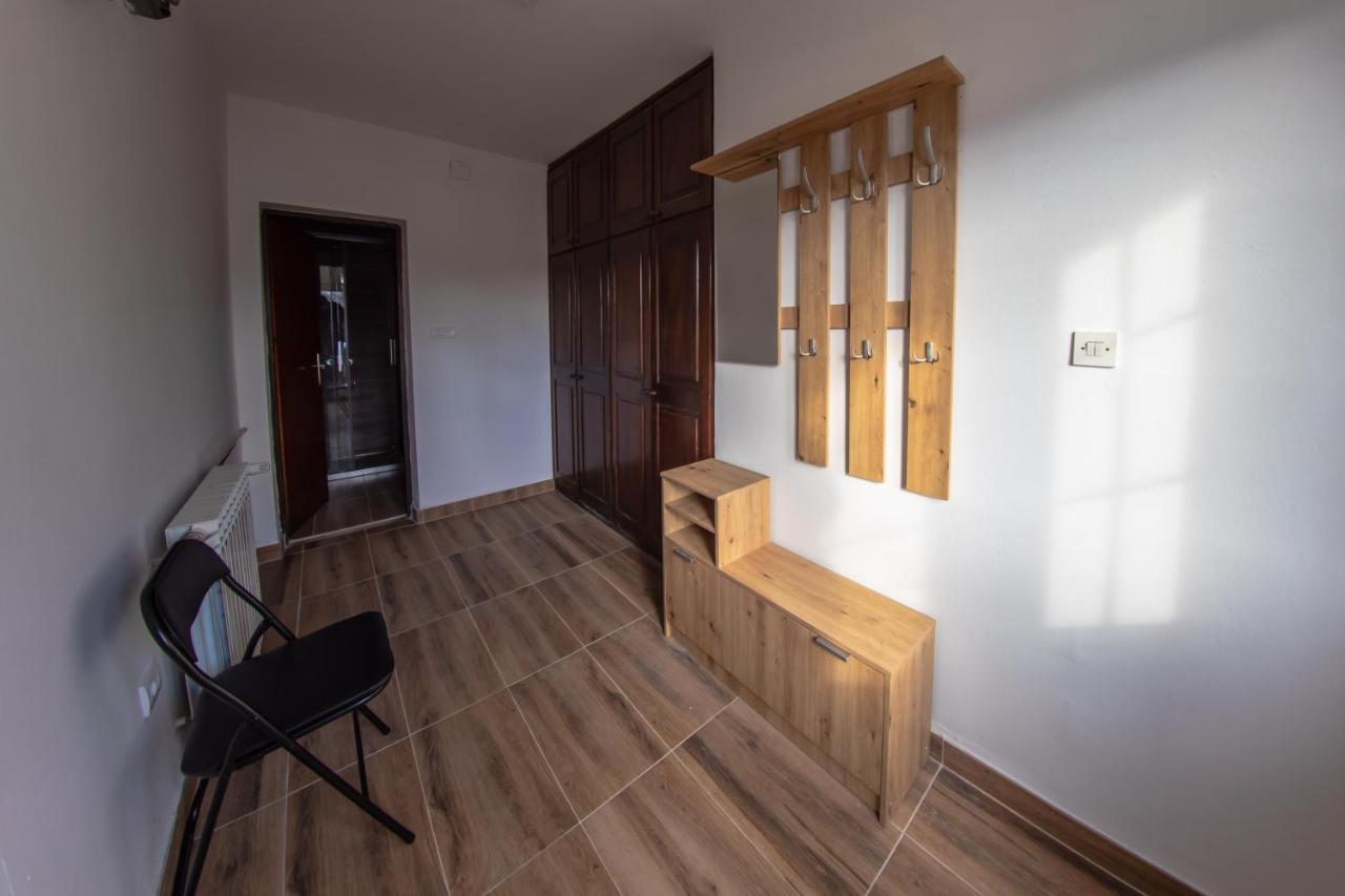Apartman Kokin Brod エクステリア 写真