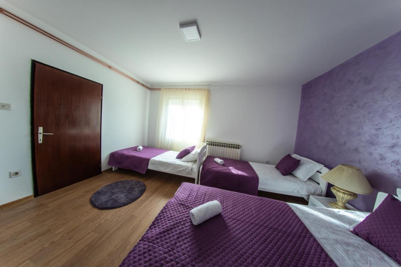 Apartman Kokin Brod エクステリア 写真